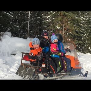 Meet your Posher, Jen